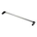 Taylor Made Products Windshield Support Bar 1634, 12 Inch Anodized Aluminum with Nylon Fittings