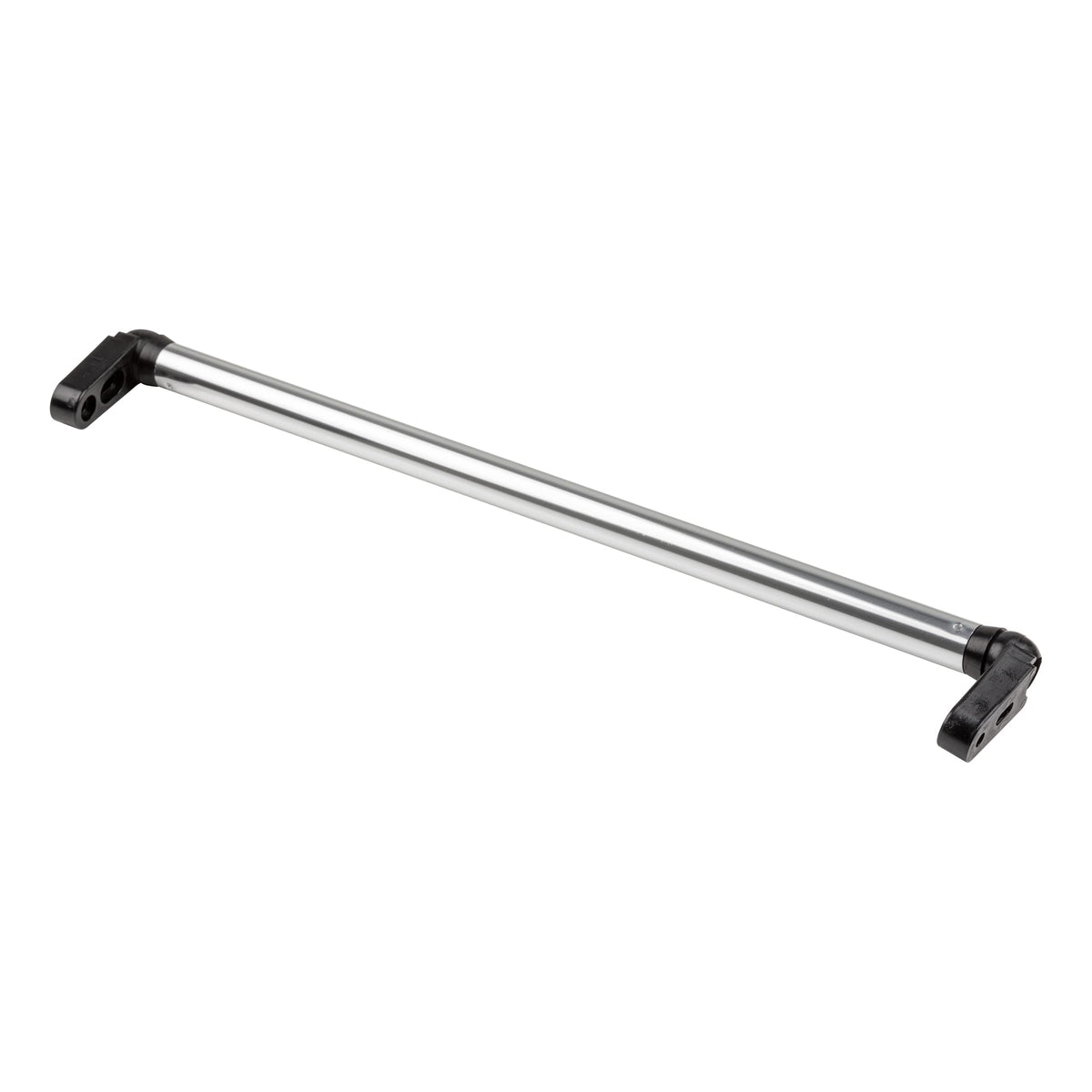 Taylor Made Products Windshield Support Bar 1636, 13 Inch Anodized Aluminum with Nylon Fittings