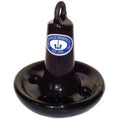Greenfield Products 510 Black Coated Mushroom Anchor - 10 Pound Capacity for Kayaks, Canoes, PWC and Small Boats