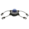 Ritchie K-TD.2 Kayaker Tie-Down for XP-99 Compass, No-Drill Surface Mount
