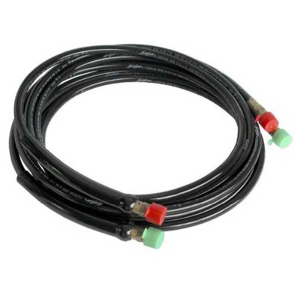 SeaStar Outboard Hydraulic Steering Hose Kit, HO5116, 16 Feet (Set of 2)