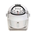 Ritchie Explorer B-51 Series Bracket Mount Boat Compass, 2 3/4" Direct-Read Dial