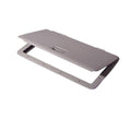 Tempress 44433 1323 Slam Hatch, 13 x 23 Inch, Dark Gray