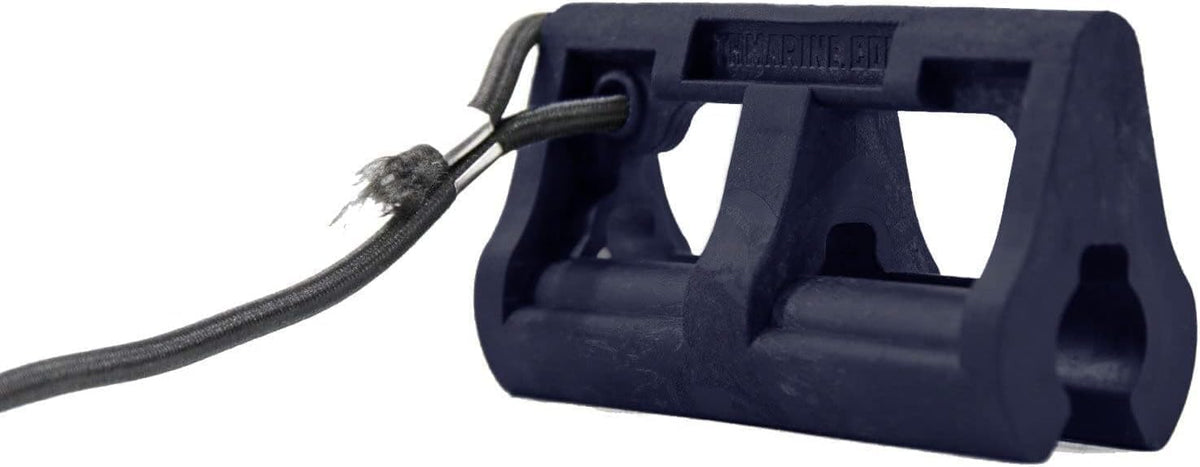 T-H Marine SS-3 4 Inch Steer Stop Hydraulic Steering Lock, Pair - Fits Seastar and Baystar Systems