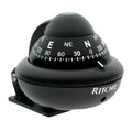 Ritchie RitchieSport X-10 Marine Compass, 2" Direct-Read Dial, Adjustable Mount - White or Black