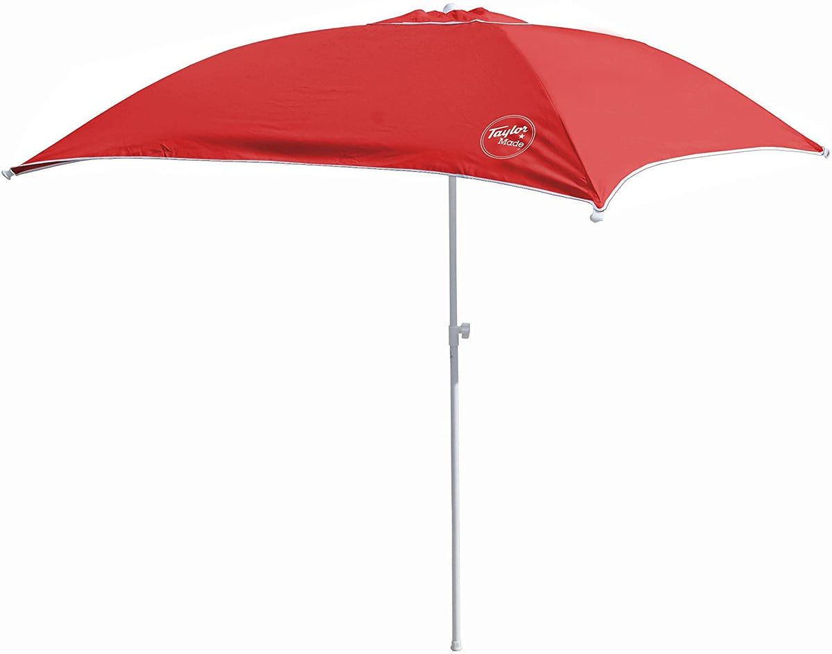 Taylor Made Anchorshade III Boat Shade - 6 Foot x 6 Foot Square Canopy, Multiple Colors