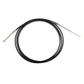 SeaStar CC40110 Mercury Sport Jet Control Cable, 10 Feet, Fits Sport Jet 175 & Type 3600 Controls