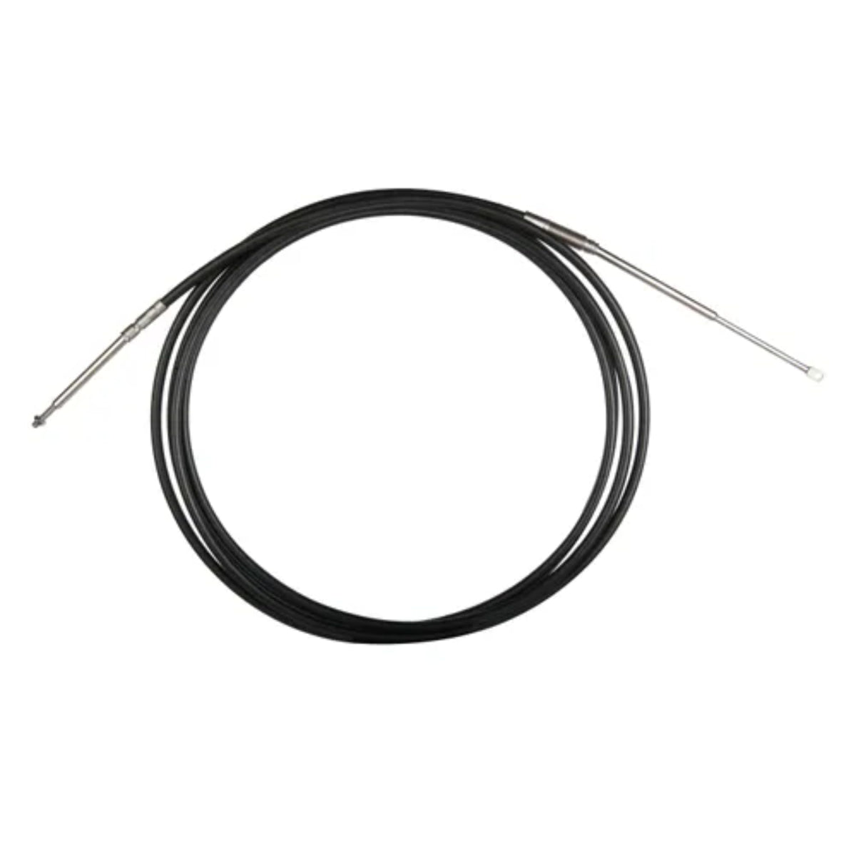 SeaStar CC40110 Mercury Sport Jet Control Cable, 10 Feet, Fits Sport Jet 175 & Type 3600 Controls
