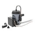 Johnson Pump 10-13636-01 Aqua Void Ultima Combo Bilge Pump, 12V 800 GPH