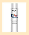 Pettit Paint EZ-Poxy Hatteras Off White Topside and Deck Enamel Aerosol, 16.93 oz