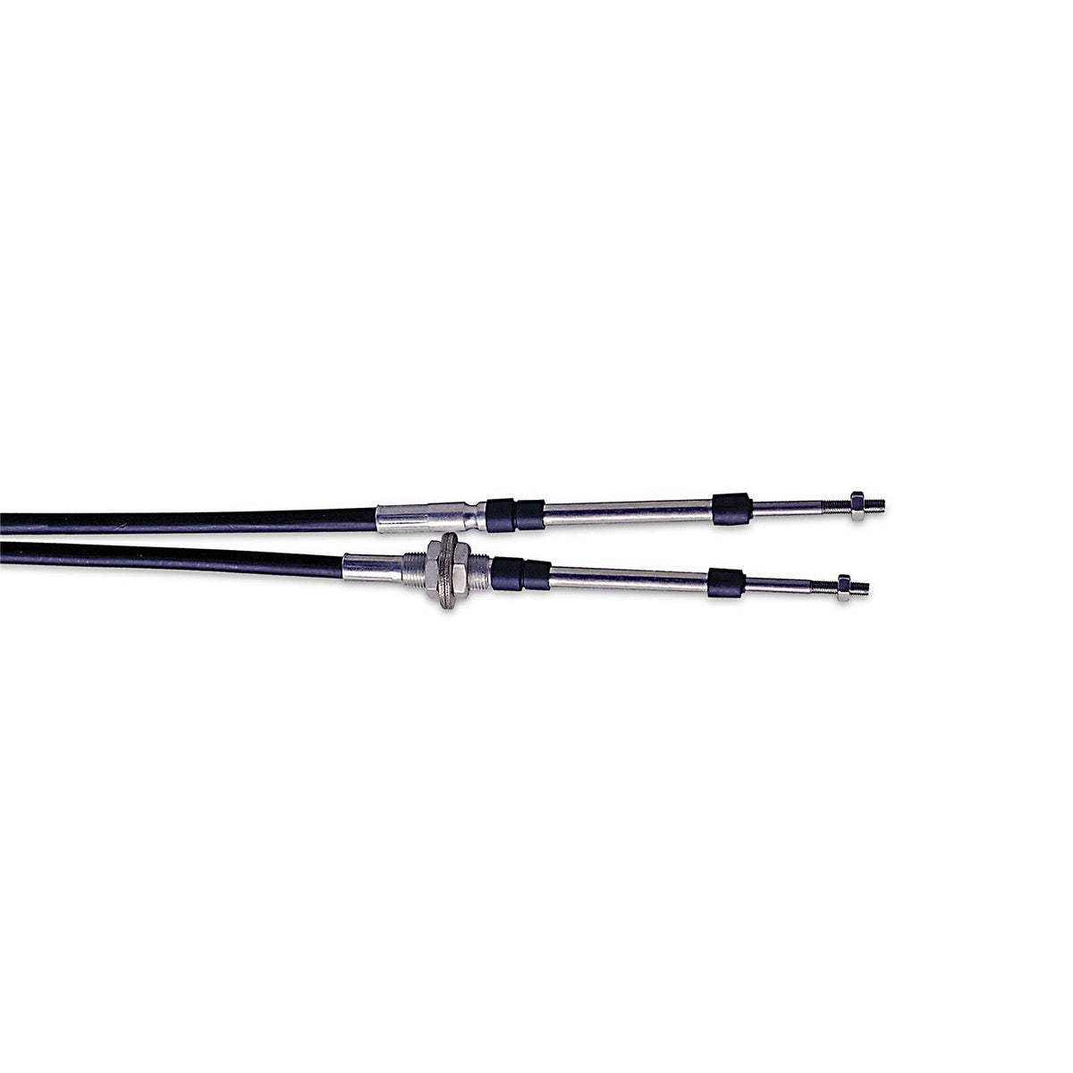Dometic 4300BC Control Cable Assembly CCX43010, 10 Foot, Stainless Steel Conduit