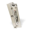 Bob's Machine 10 Inch Setback Versa Series Manual Jack Plate, 300 HP Max