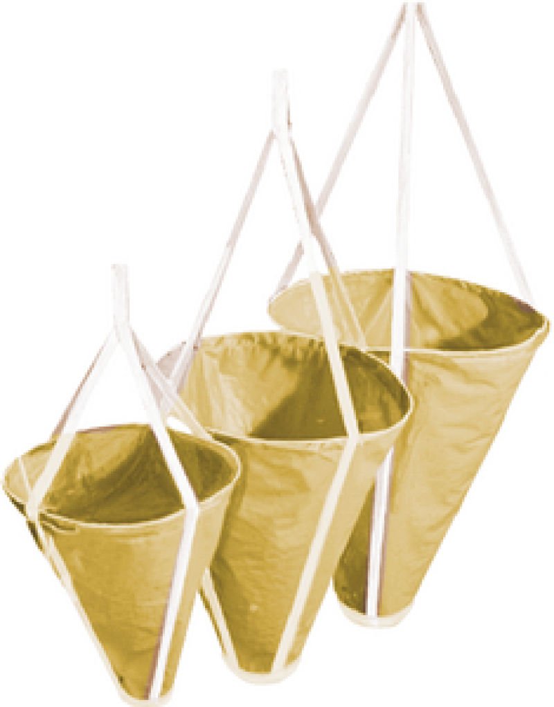 Jim-Buoy 927 24 Inch Trolling Sea Anchor