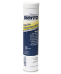 Sierra Marine Bearing Grease 18-9220-1, 15 oz Tube, White