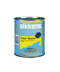 Interlux Cetol Marine Wood Finish, Quart - Dark Amber UV Translucent Teak Finish (Above Waterline)