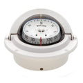 Ritchie Voyager F-83 Series Flush Mount 3 Inch Combi-Dial Compass - White or Black