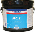 Interlux ACT Ablative Antifouling Bottom Paint, Black, Gallon - Season-Long Multi-Season Fouling Protection for Fiberglass, Wood and Primed Metal
