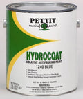 Pettit Paint Hydrocoat Blue Ablative Antifouling Bottom Paint, Gallon (1124006)