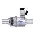 Perko 0456DP7 Inline Flushing Valve, 1-1/4 Inch Hose Connection
