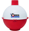 Byers 1700 Big Bobber Insulated Floating Cooler, 14 Liter Capacity, Red