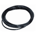 SeaStar HT5092 Nylon Hydraulic Steering Tube, 3/8 Inch x 25 Feet