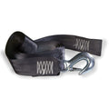 Tie Down Engineering 50465 Winch Strap, 2 Inch x 15 Foot, 5,000 lb Tensile Strength