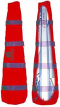 Fortress Anchors Stowaway Storage Bags - FX Fluke & Guardian Series, Fits FX-7 to FX-16 and G-7 to G-16