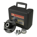 CE Smith Trailer Hub Kit, 1-1/16 Inch Stud, 5 x 4-1/2 Inch Bolt Pattern, 13311