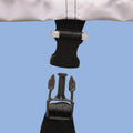 Taylor Made Boat Cover Tie Down Kit 55748, 8-Pack of 8 Foot Nylon Straps