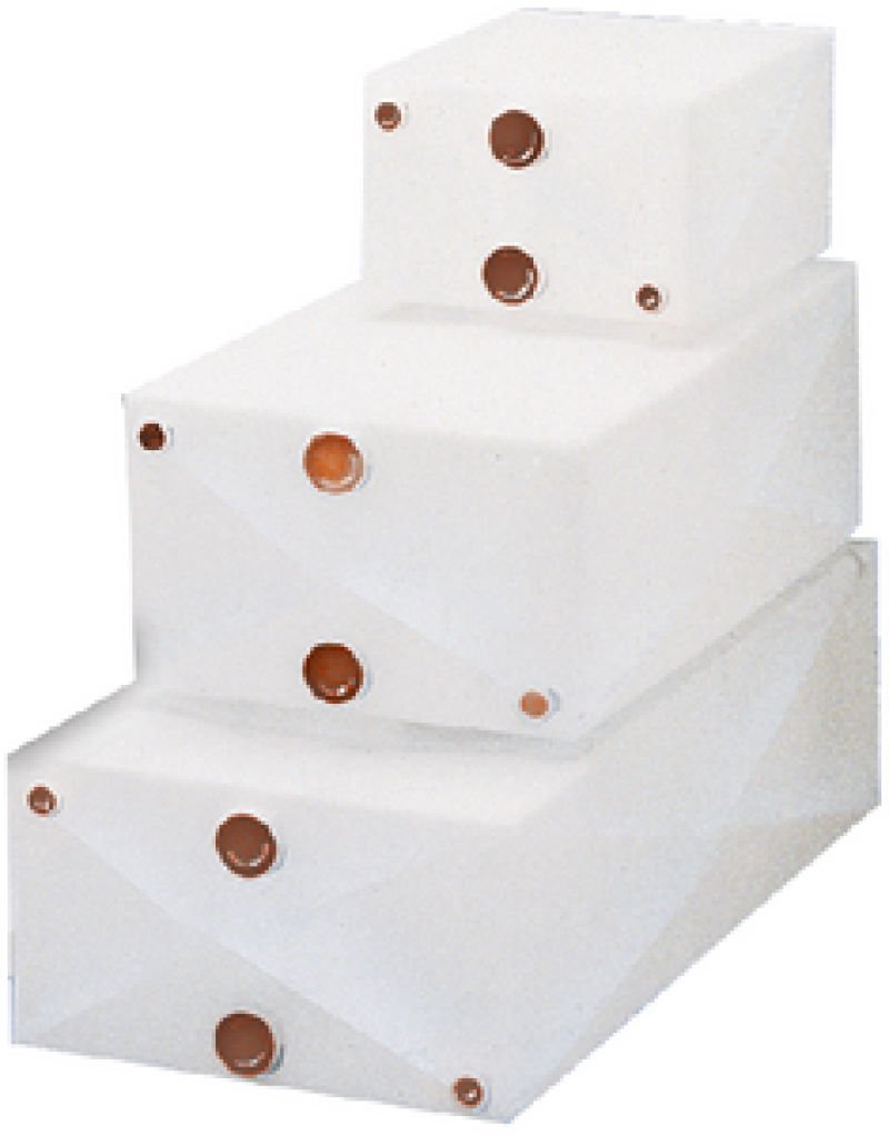 Todd Marine Water/Waste Holding Tanks, 3 to 35 Gallon