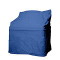 Taylor Made Products 80410 Medium Center Console Cover - Navy Ripstop Polyester, 44 x 40 x 30 Inches