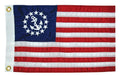 Taylor Made 8148 Sewn US Yacht Ensign Flag, 30 Inches x 48 Inches