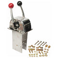 SeaStar CH5200P Twin S Control Box, Single or Dual Station Inboard Engine Control