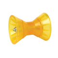 Tie Down Engineering 86143 Amber 3 Inch Boat Trailer Bow Roller