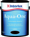 Interlux Aqua-One Performance Ablative Antifouling Bottom Paint, Blue - Available in Quart to 1 Gallon
