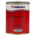 Interlux Bilgekote Gray Quart - Fast-Drying Oil-Based Bilge and Locker Paint (32 fl oz)