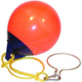 T-H Marine AR-1 Anchor Retriever System, Silver, Poly Construction