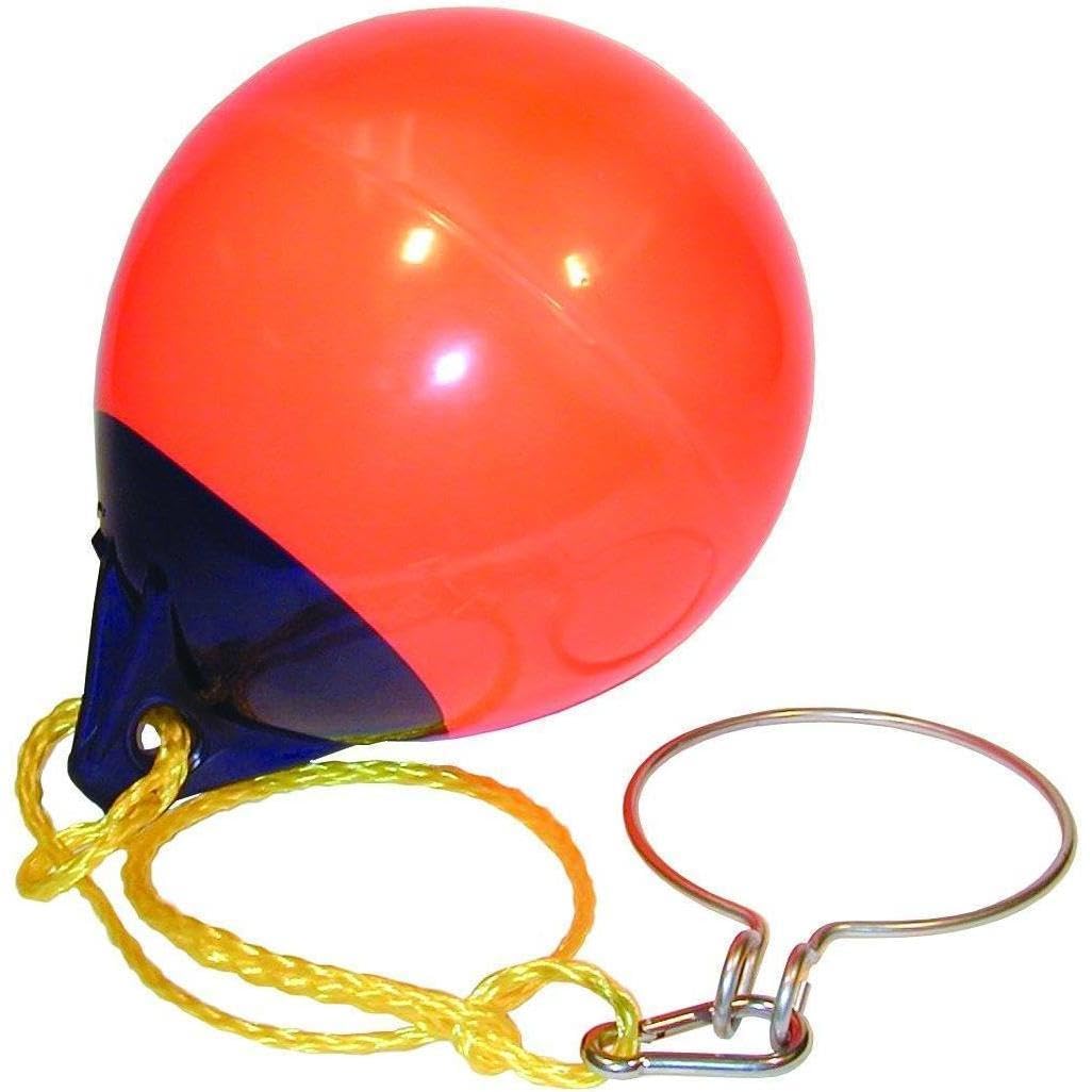 T-H Marine AR-1 Anchor Retriever System, Silver, Poly Construction