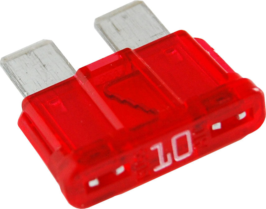 Blue Sea Systems ATO/ATC Blade Fuses, 2-Pack - Available in 10A to 20A