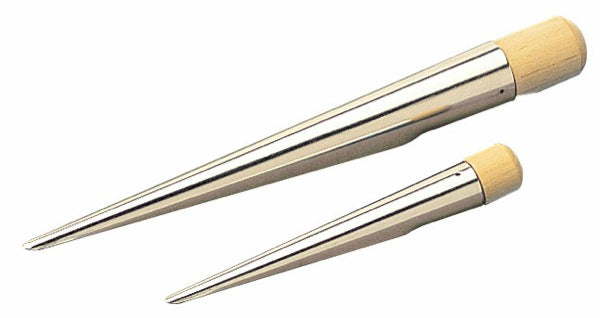 Sea-Dog Stainless Steel Splicing Fid with Hardwood Handle, 11 Inch, for 1/2 Inch and Up Line - 562016-1