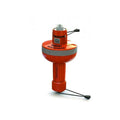 Orion Electronic SOS Beacon Locator Kit 547 - USCG Compliant Night and Day Distress Signal