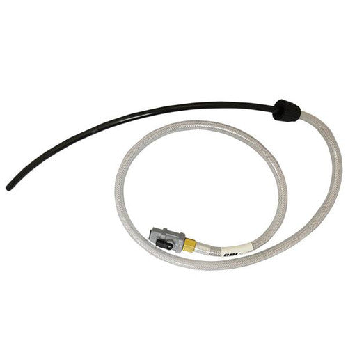 Sierra Gearcase Filler Replacement Hose Assembly 18-99526