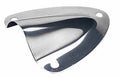 Sea-Dog Stainless Steel Midget Vent, 2-1/4 x 2-1/8 x 5/8 Inch, 331370-1
