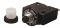 Sea-Dog 420820-1 Thermal AC/DC Circuit Breaker, 20 Amp, Panel Mount, UL Listed A-0701
