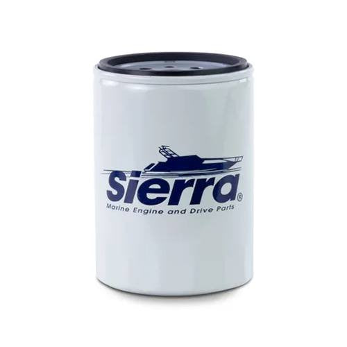 Sierra 18-7876-1 Marine Oil Filter, Replaces 35-99894, for Mercruiser 440 TRS Cyclone, 450 and 460 TRS V8 454/482 Engines