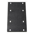 Tempress 57005 Reinforcement Mounting Plate for Elite Helm and ProBax Captain's Seats