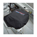 Tempress Small Fold Down Boat Seat Cover, 600 Denier Polyester, Fits NaviStyle Low-Back and All Weather Seats