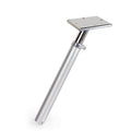 Kuuma Rod Holder Grill Mount, 60-Degree Angle, Adjustable Height
