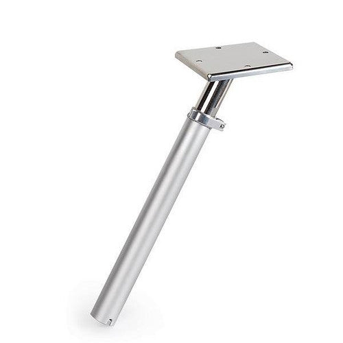 Kuuma Rod Holder Grill Mount, 60-Degree Angle, Adjustable Height