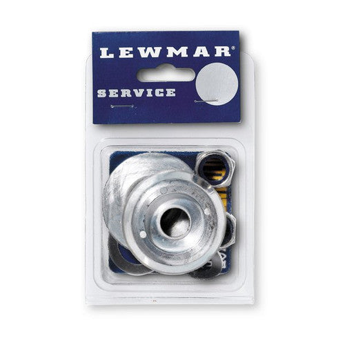 Lewmar 185TT Bow Thruster Anode Kit, Part Number 589350